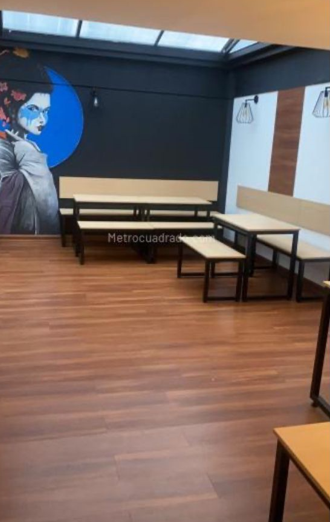 Local en Venta - Bogota, HIPOTECHO 3196