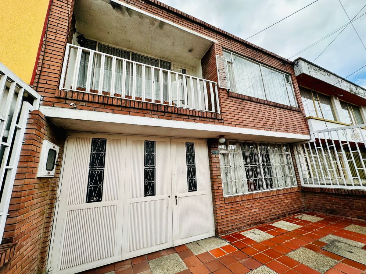 Casa en Venta - Bogota, BONANZA 5570