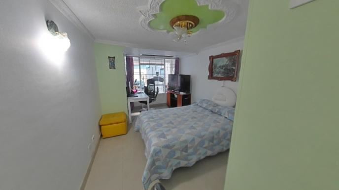 Casa en Venta - Bogota, MODELIA 2929