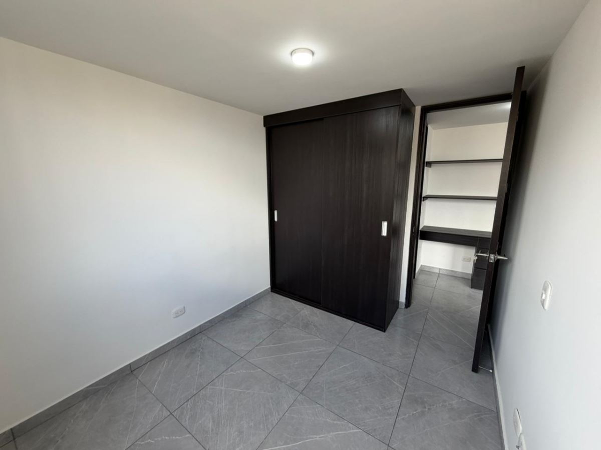 Apartamento en Arriendo - Bogota, JERICÓ 6201