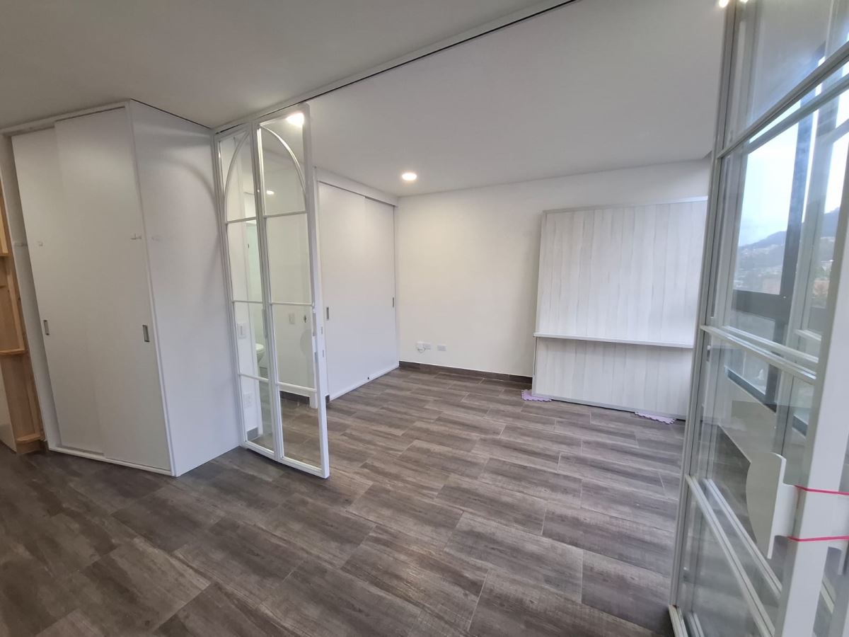Apartamento en Arriendo - Bogota, LAS NIEVES 5785