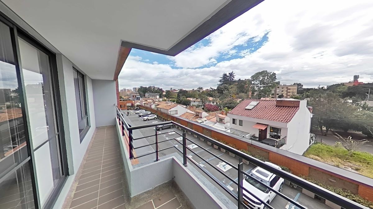 Apartamento en Venta - Bogota, CEDRITOS 4693