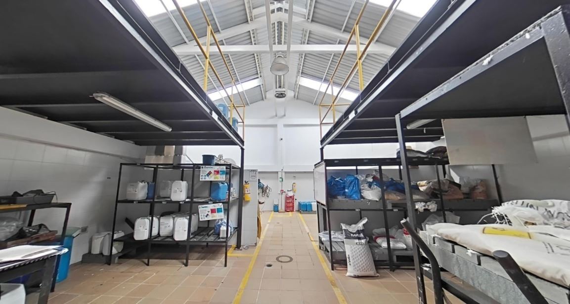 Bodegas Otro en Venta - Bogota, LA MERCED NORTE 3721