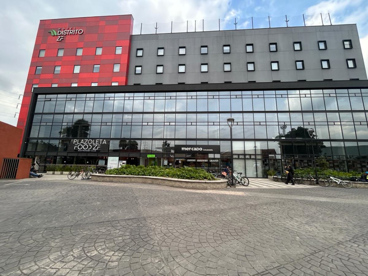 Local en Arriendo - Bogota, CHAPINERO CENTRAL 1652