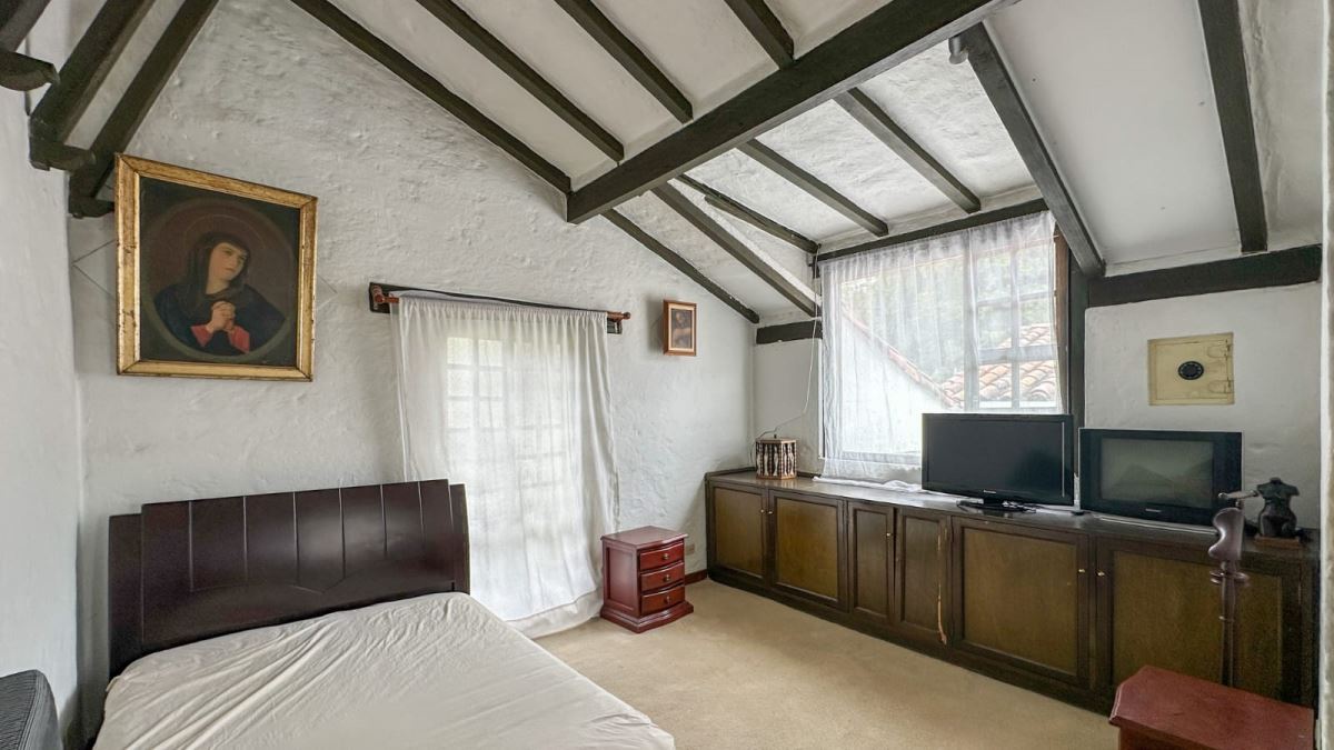 Casa en Arriendo - Bogota, NIZA 5950