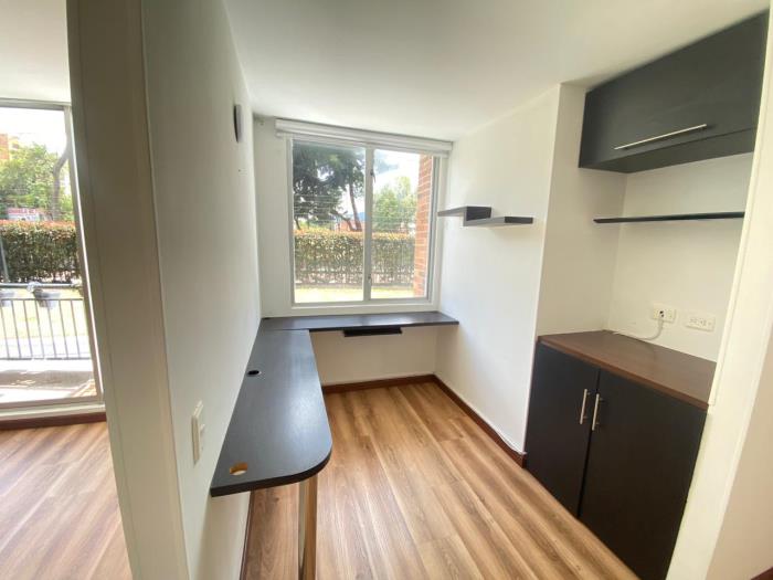 Apartamento en Arriendo - Bogota, VILLAS DE ARANJUEZ 2599
