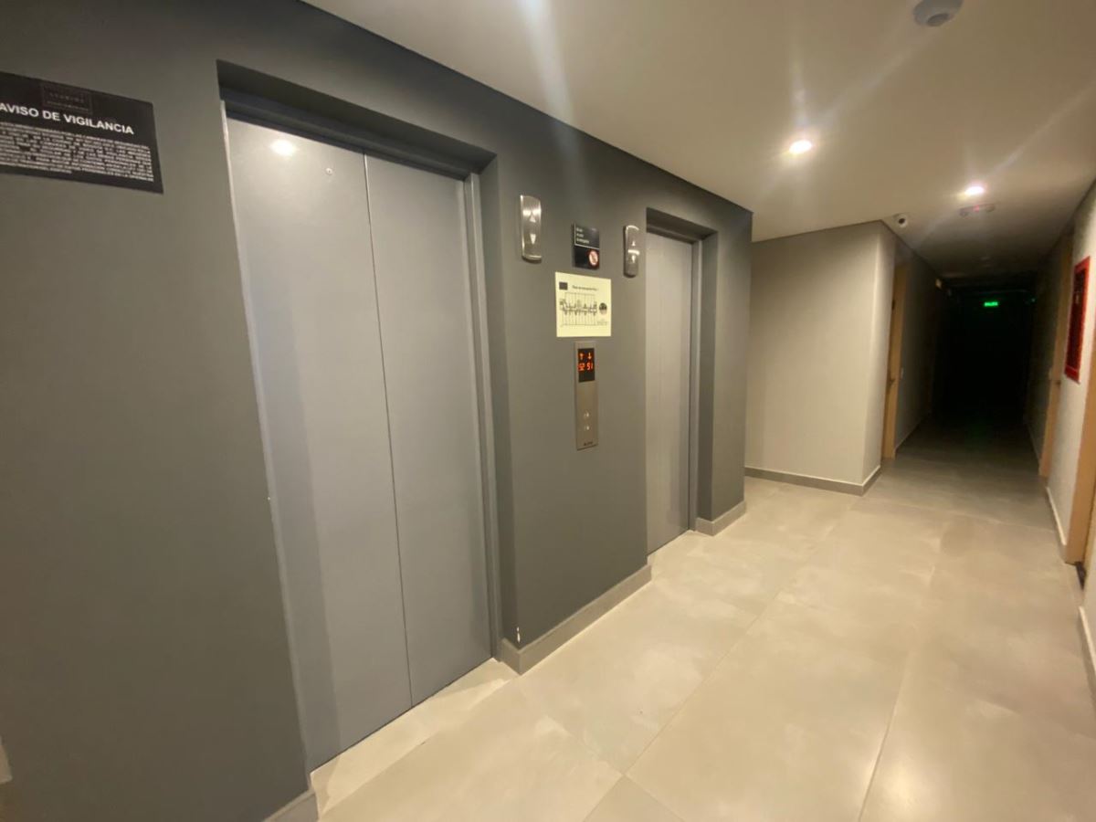 Apartamento en Arriendo - Bogota, LISBOA 2933