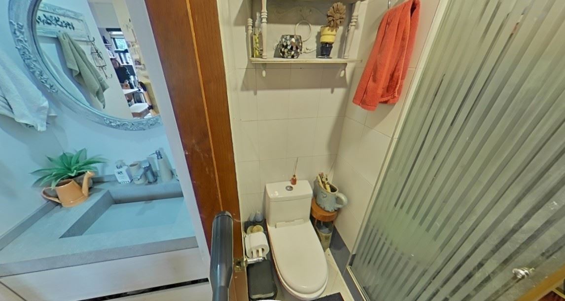 Apartamento en Venta - Bogota, LA SOLEDAD 4367