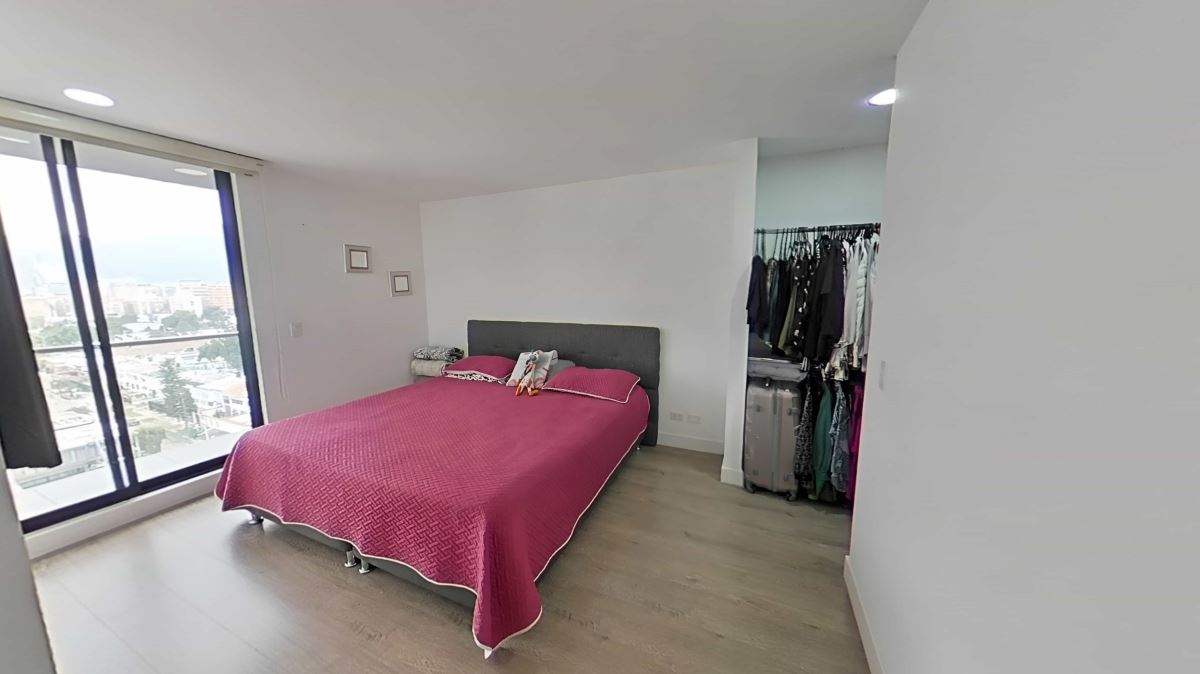 Apartamento en Venta - Bogota, PASADENA 3962