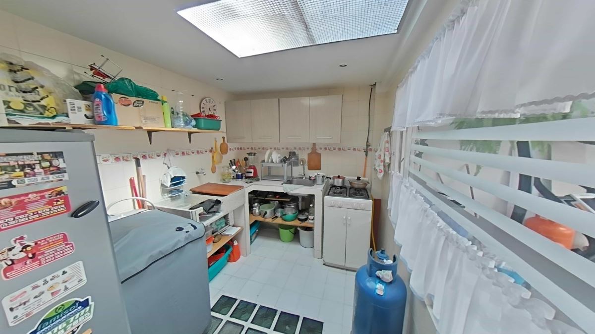 Casa en Venta - Bogota, MIRANDELA 3400