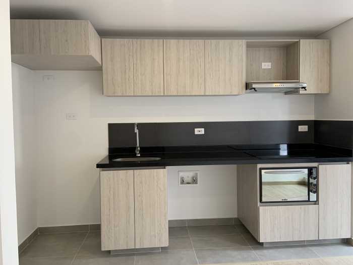 Apartamento en Arriendo - Bogota, LA PERSEVERANCIA 1476