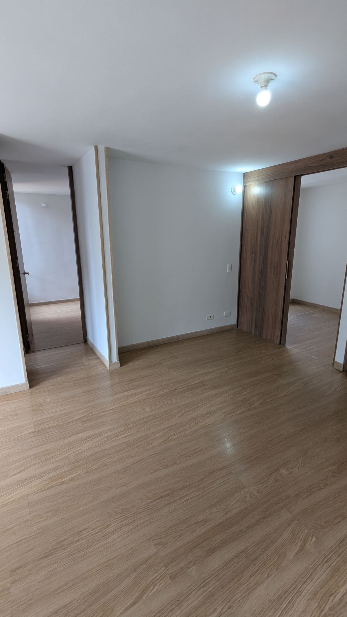 Apartamento en Arriendo - Chia, CHÍA 4633