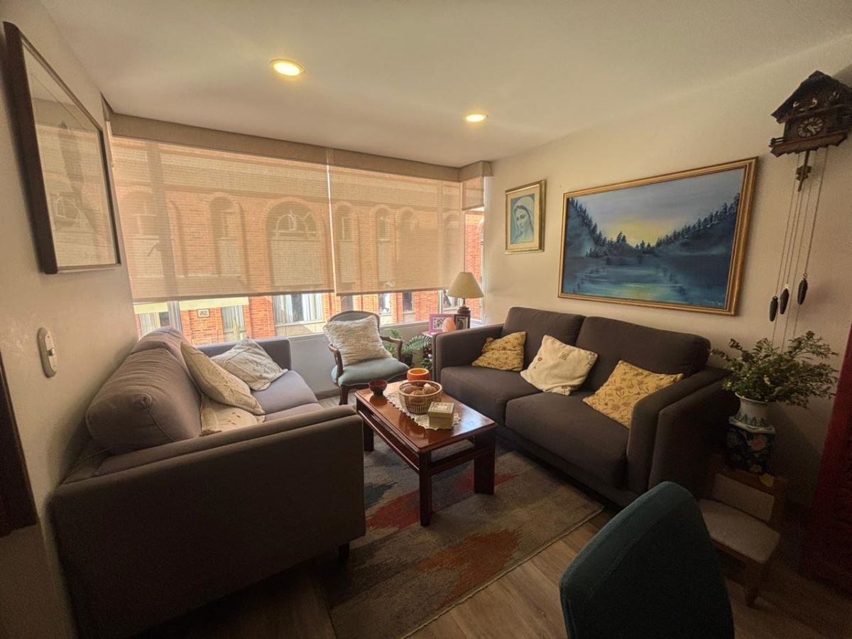 Apartamento en Venta - Bogota, CEDRITOS 5147