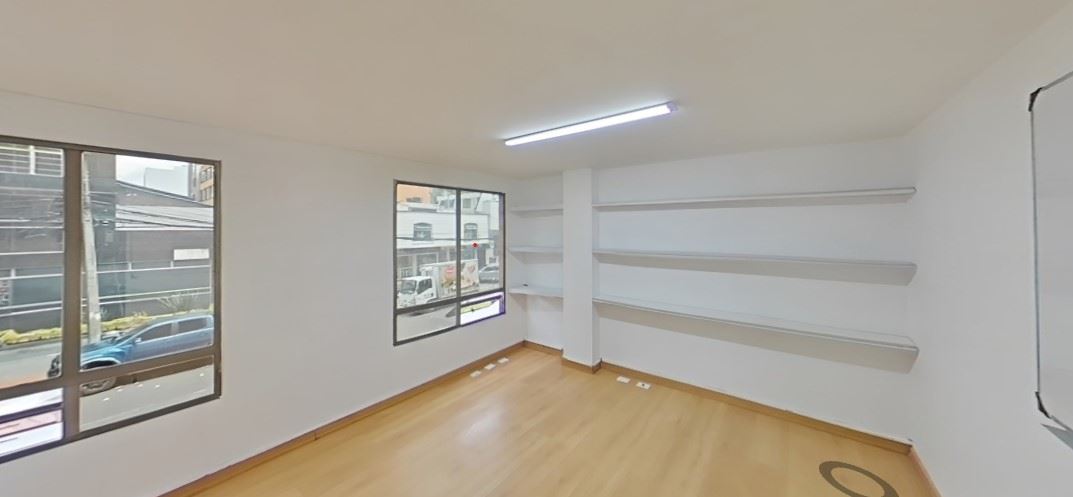 Oficina en Arriendo - Bogota, CHICÓ NORTE 4172