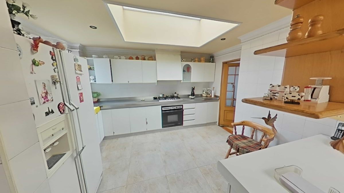 Apartamento en Venta - Bogota, SAN PATRICIO 4773