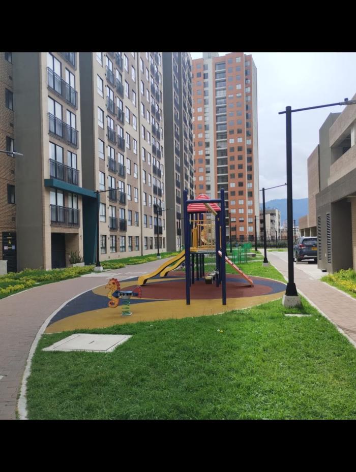 Apartamento en Venta - Bogota, PRADO VERANIEGO NORTE 4704