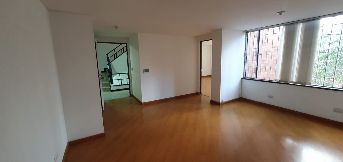 Oficina en Arriendo - Bogota, CHAPINERITO 2879