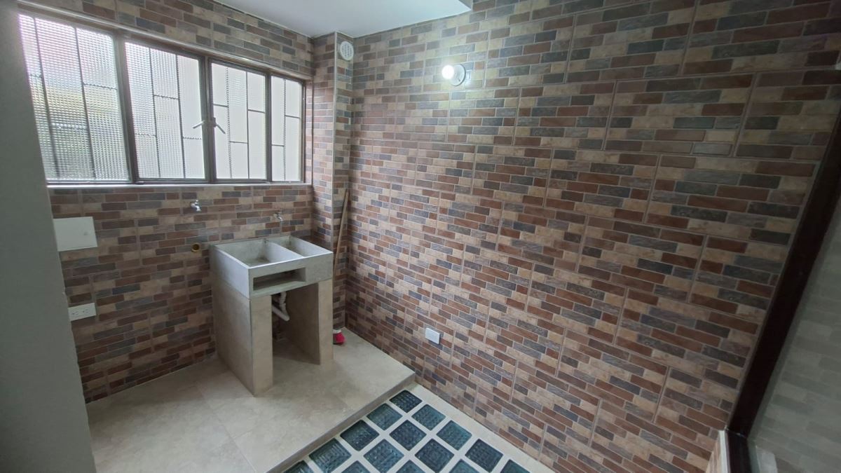 Apartamento en Arriendo - Bogota, BOLIVIA 5227