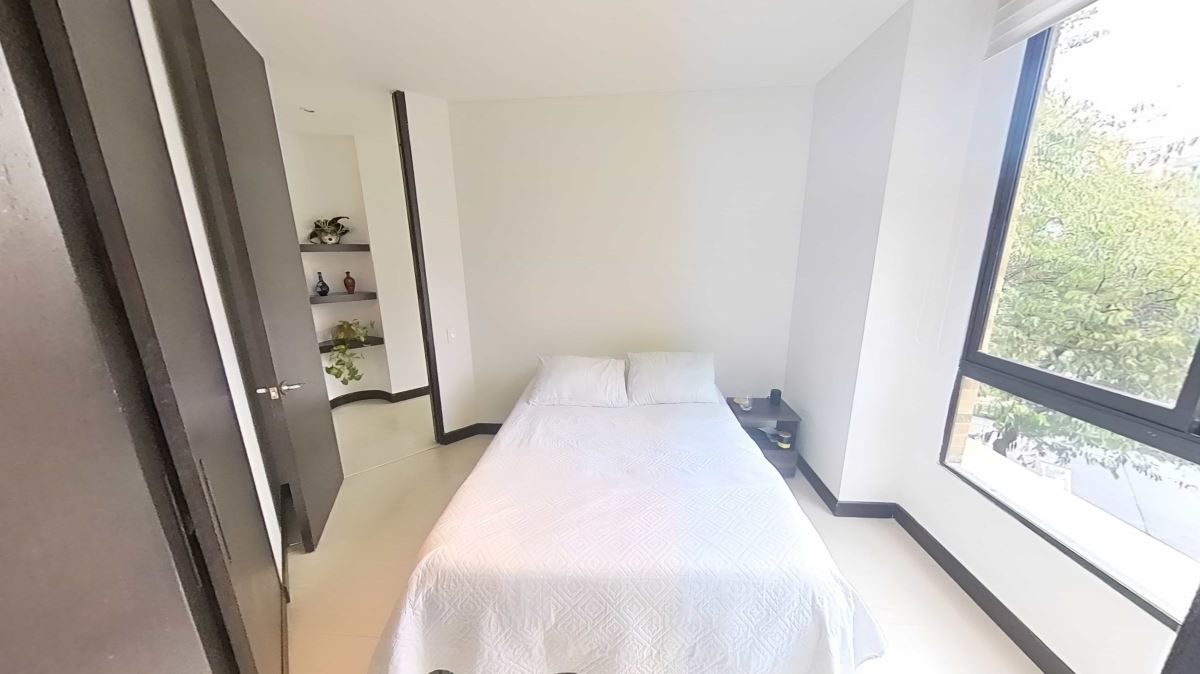 Apartamento en Venta - Bogota, SANTA BIBIANA 4223