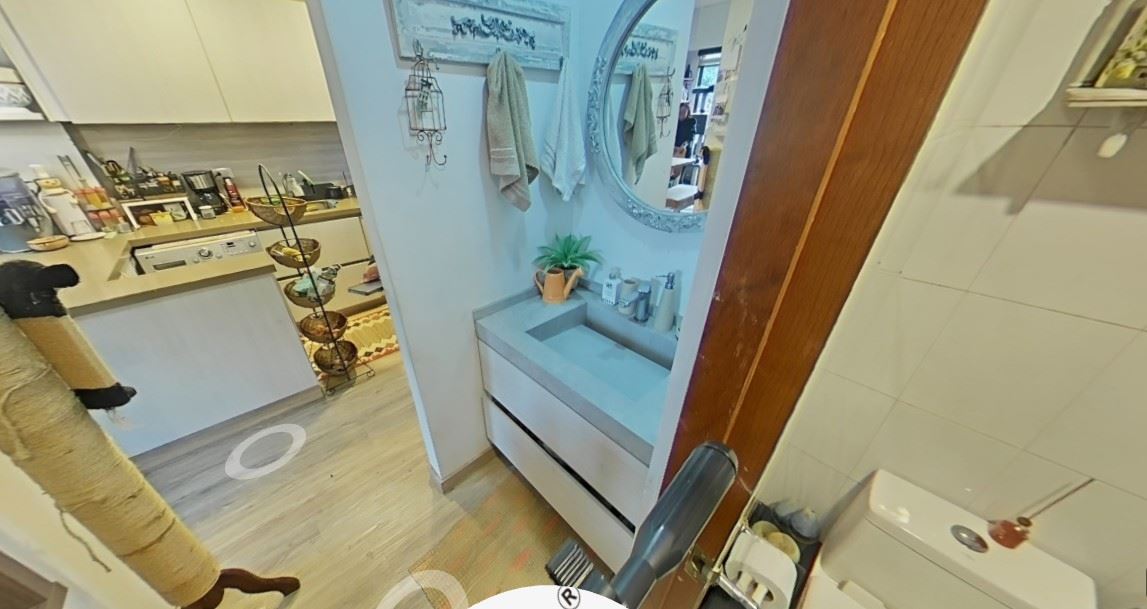 Apartamento en Venta - Bogota, LA SOLEDAD 4367