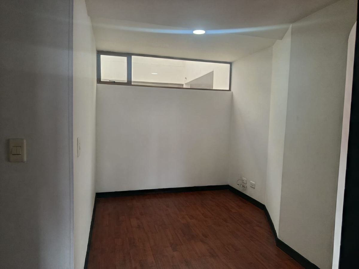 Apartamento en Arriendo - Bogota, SAN PATRICIO 5908