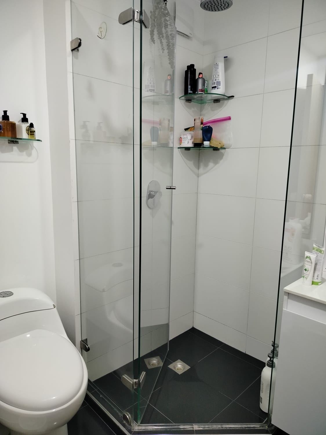 Apartamento en Venta - Bogota, CEDRO SALAZAR 3818