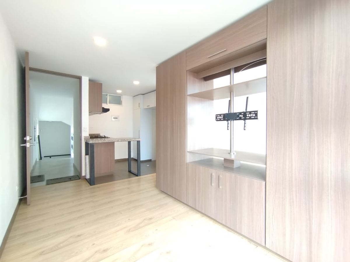 Apartamento en Arriendo - Chia, CHÍA 5036