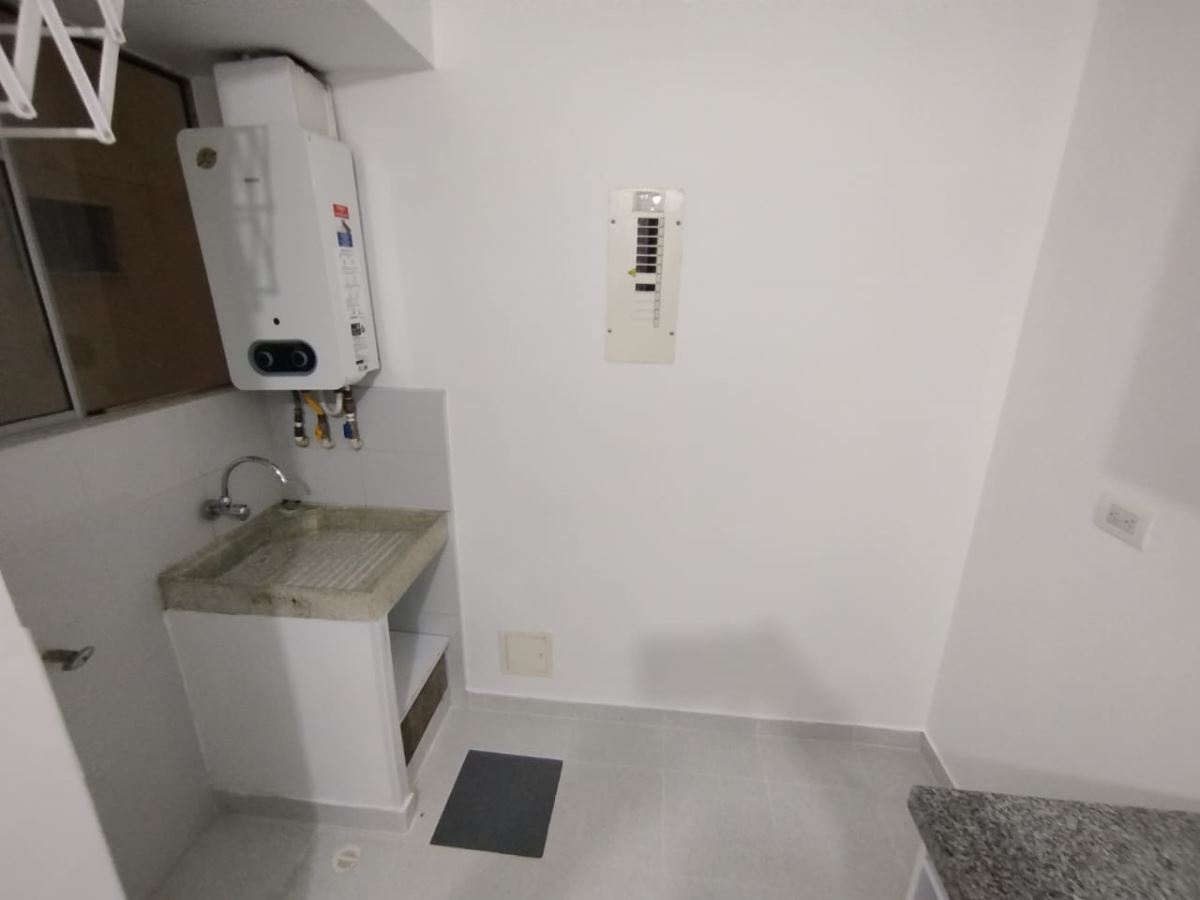 Apartamento en Arriendo - Bogota, LOS PORTALES DEL NORTE 5380