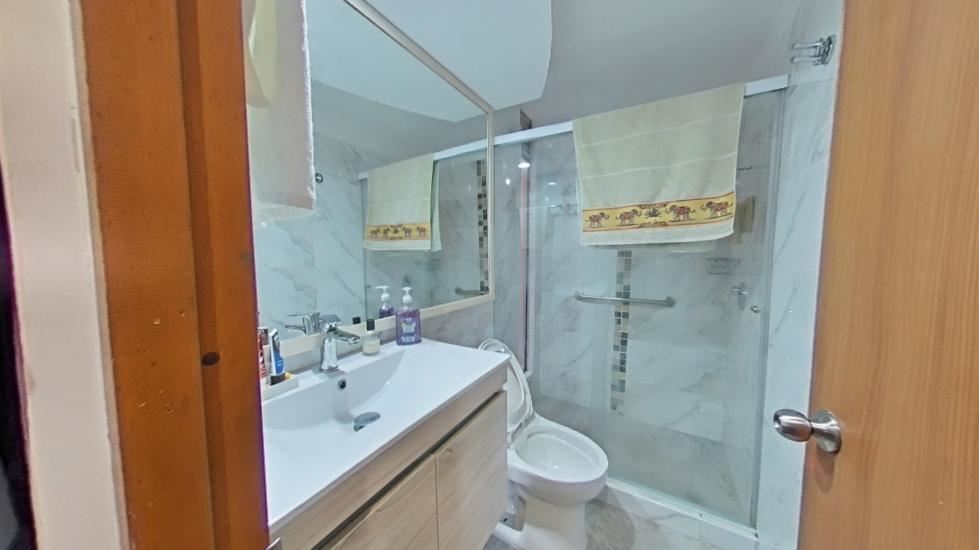 Apartamento en Venta - Bogota, LA PRADERA NORTE 5014