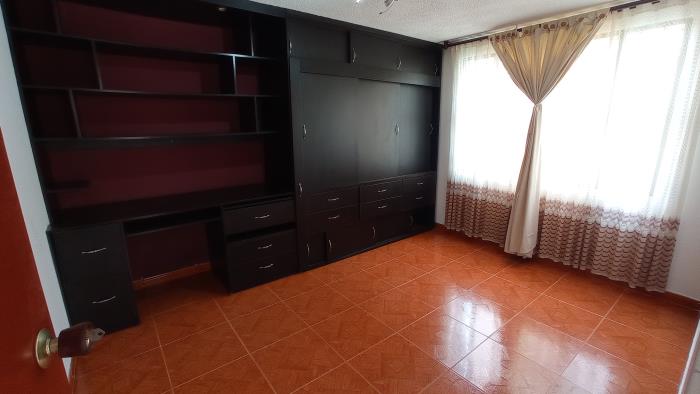 Apartamento en Arriendo - Bogota, AURES 1115