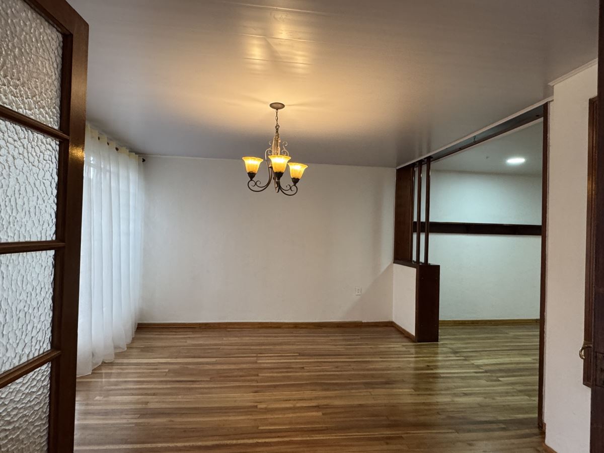 Casa en Arriendo - Bogota, SAN LUIS 1977