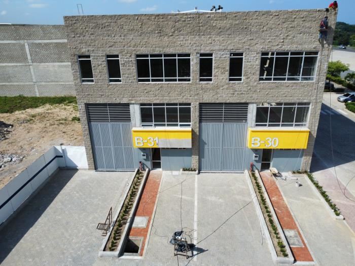 Bodegas Otro en Arriendo - Malambo, CARACOLÍ 2608