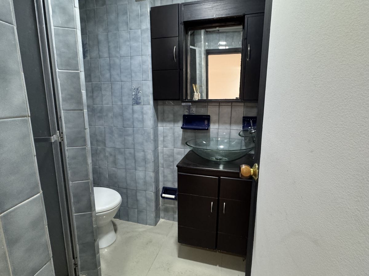 Apartamento en Arriendo - Bogota, CHAPINERO NORTE 4460