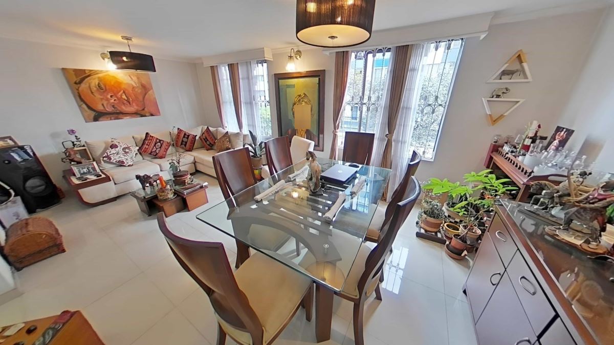 Apartamento en Venta - Bogota, CIUDAD SALITRE NOR-ORIENTAL 3287