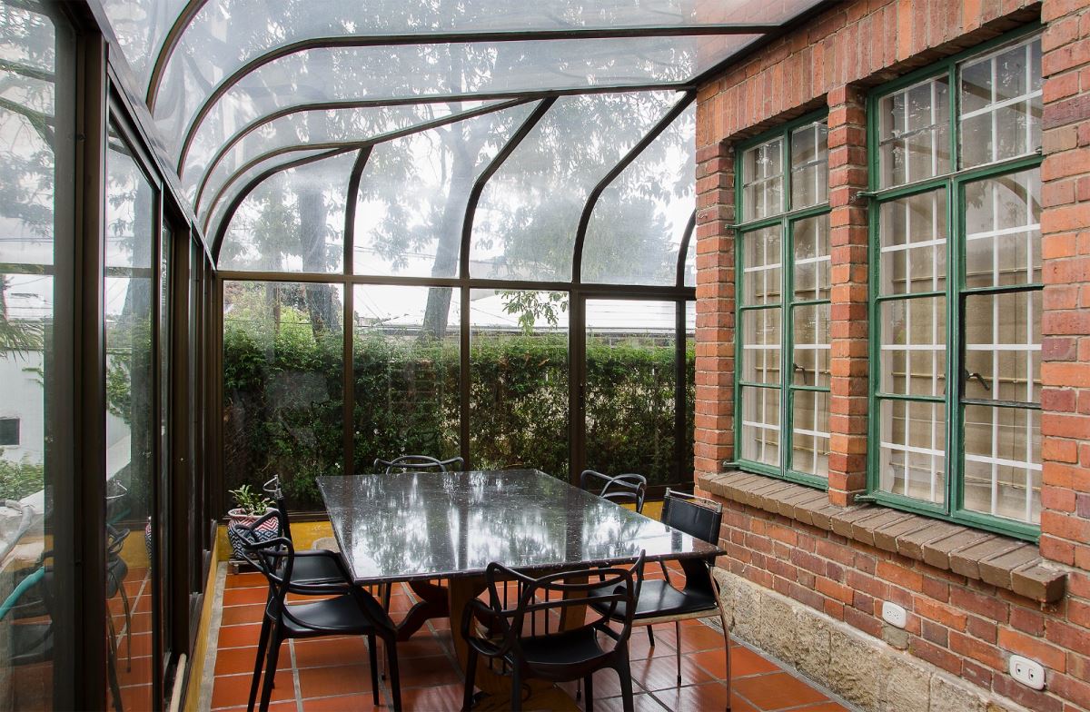 Casa en Arriendo - Bogota, BOSQUE IZQUIERDO 4221