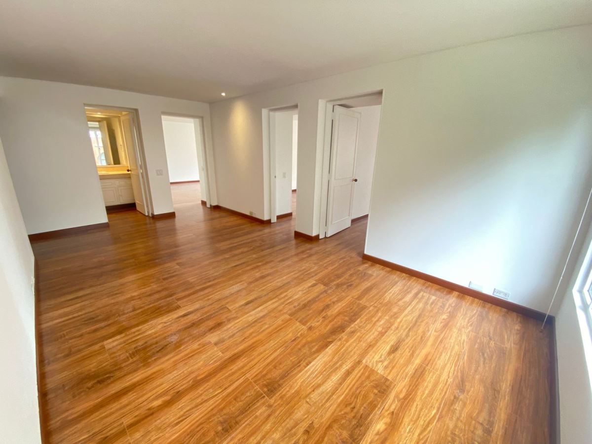 Apartamento en Arriendo - Bogota, GINEBRA 4358