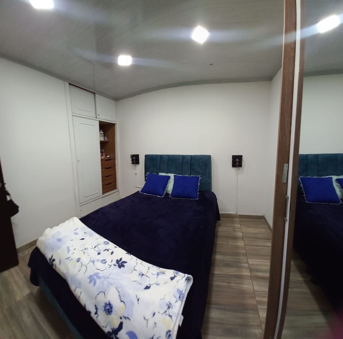 Casa en Venta - Bogota, VILLEMAR 4133