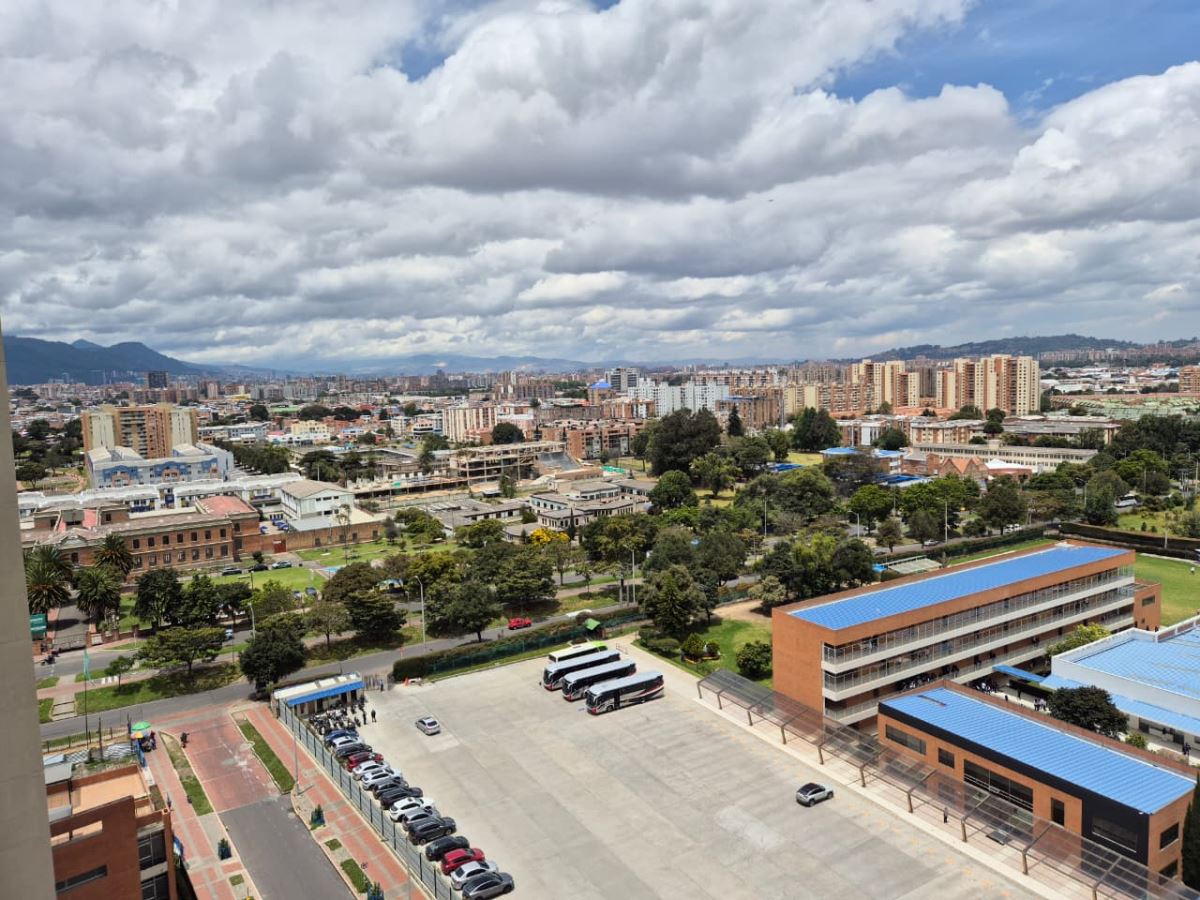 Apartamento en Arriendo - Bogota, LA GRANJA NORTE 4756