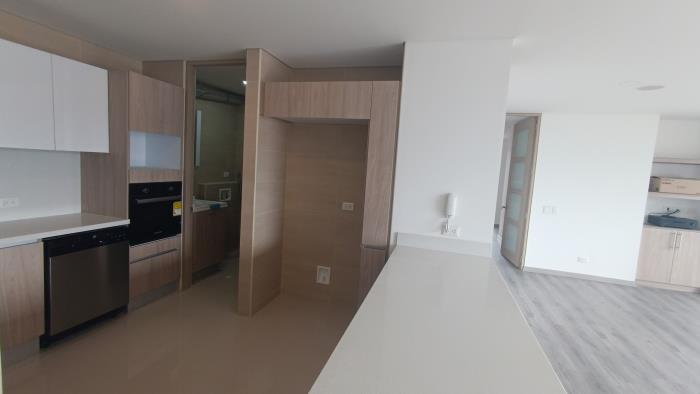 Apartamento en Venta - Bogota, SAN JOSÉ DE BAVARIA 2203