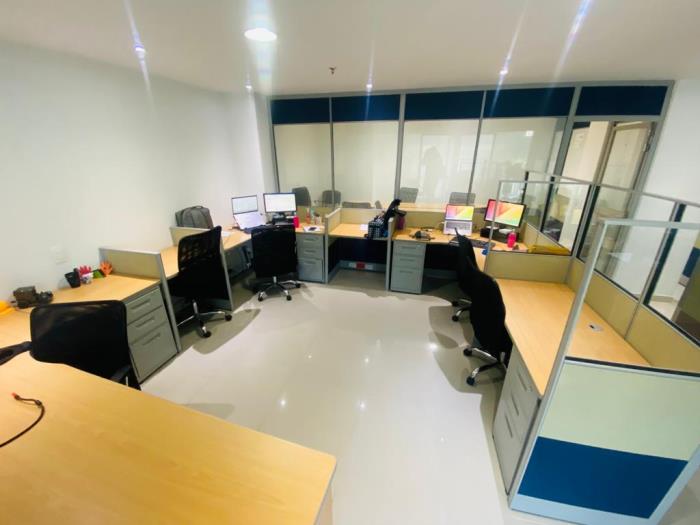 Oficina en Venta - Bogota, SANTA BÁRBARA 2377