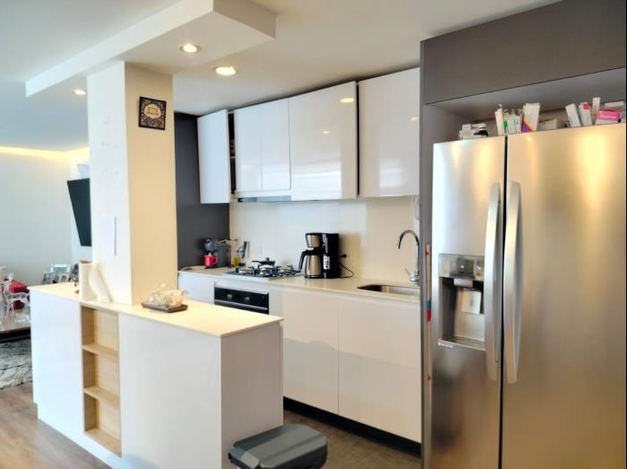 Apartamento en Venta - Bogota, CEDRO SALAZAR 3818