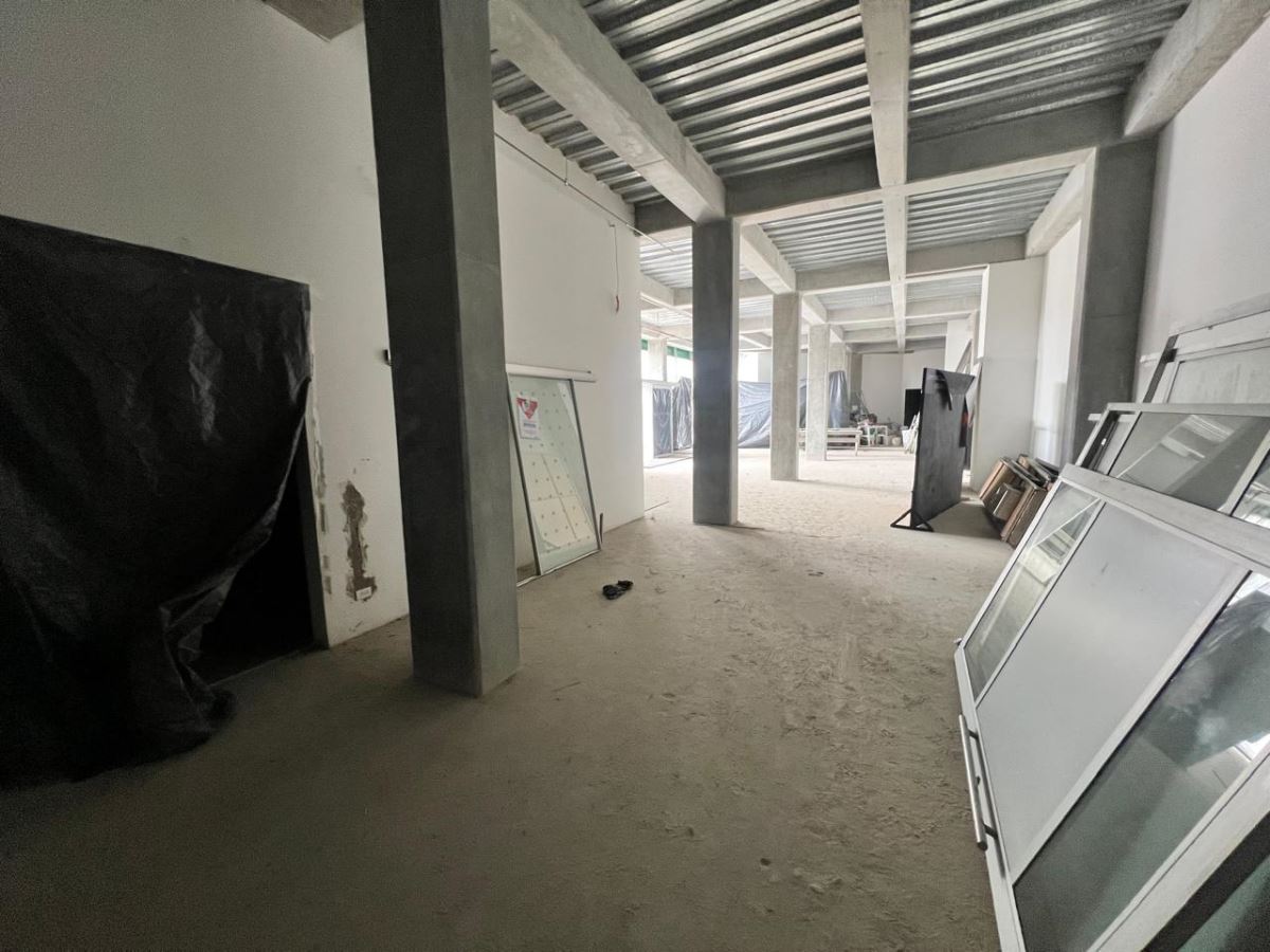 Local en Arriendo - Bogota, AURES 4658