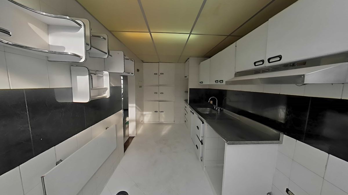 Casa en Venta - Bogota, LAS VILLAS 4031