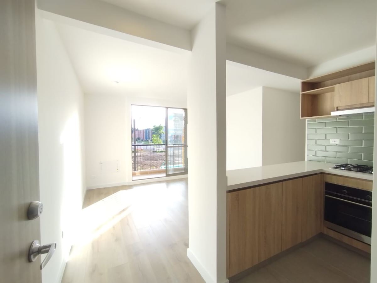 Apartamento en Arriendo - Bogota, RINCÓN DEL CHICÓ 5254