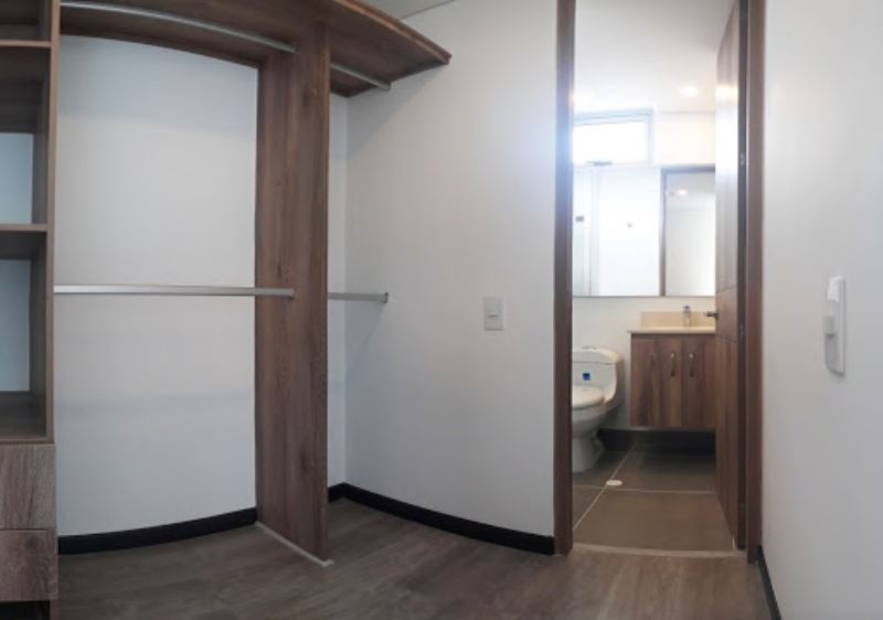 Apartamento en Venta - Bogota, CHAPINERO CENTRAL 6210