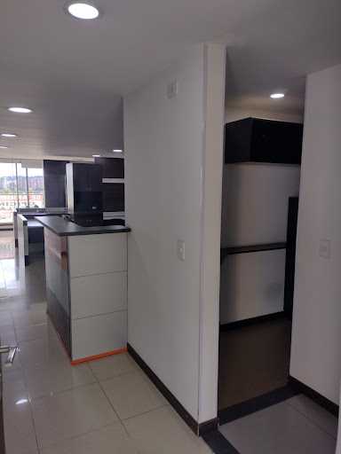 Oficina en Arriendo - Bogota, EL REDIL 1386