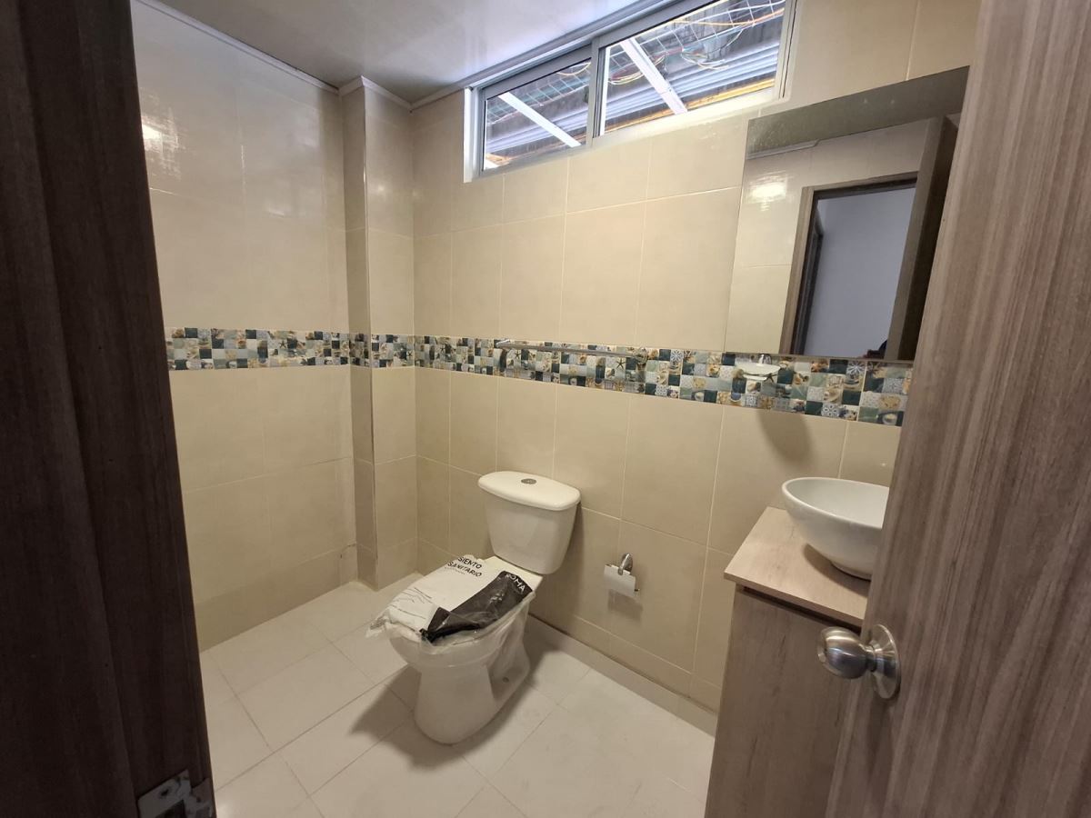 Apartamento en Arriendo - Bogota, RICAURTE 5561