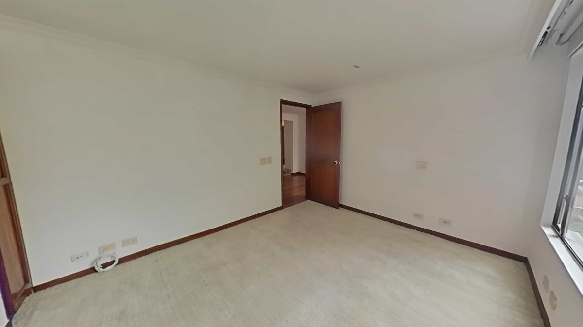 Apartamento en Venta - Bogota, EL REFUGIO 2362