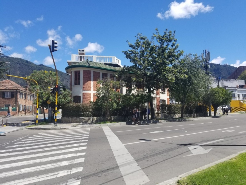 Casa en Venta - Bogota, LA SOLEDAD 1741