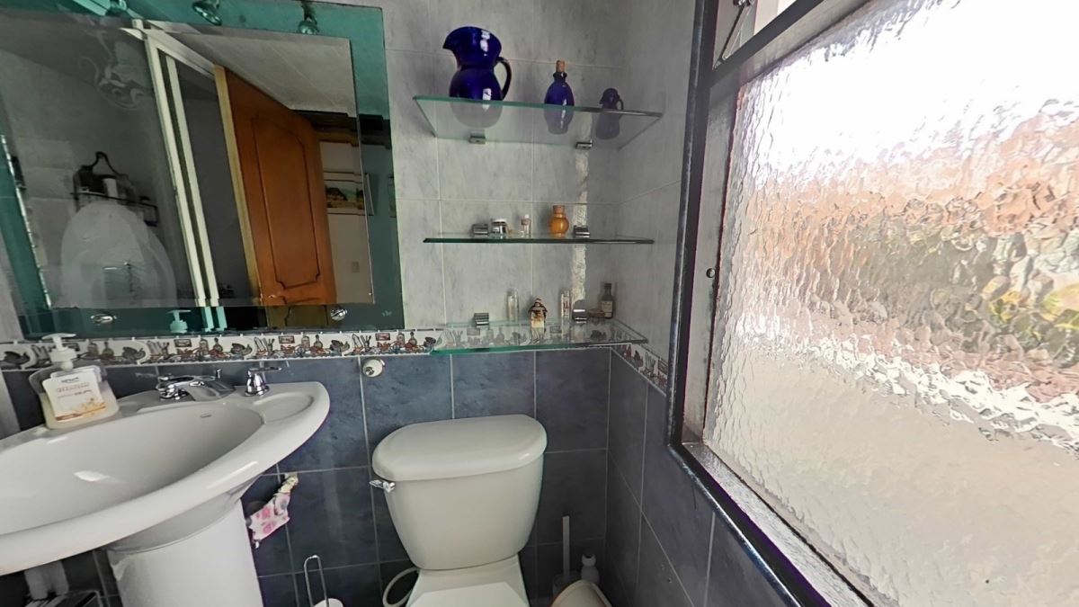 Casa en Venta - Bogota, VILLA MAGDALA 4797